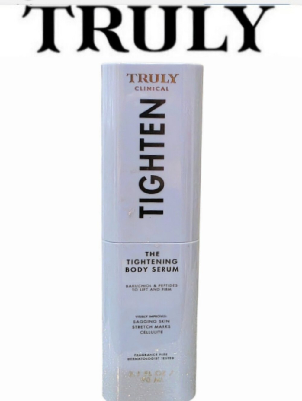 TRULY Tighten The Tightening Body Serum